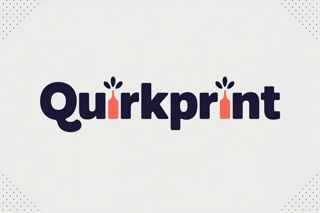 Banner for QuirkPrint